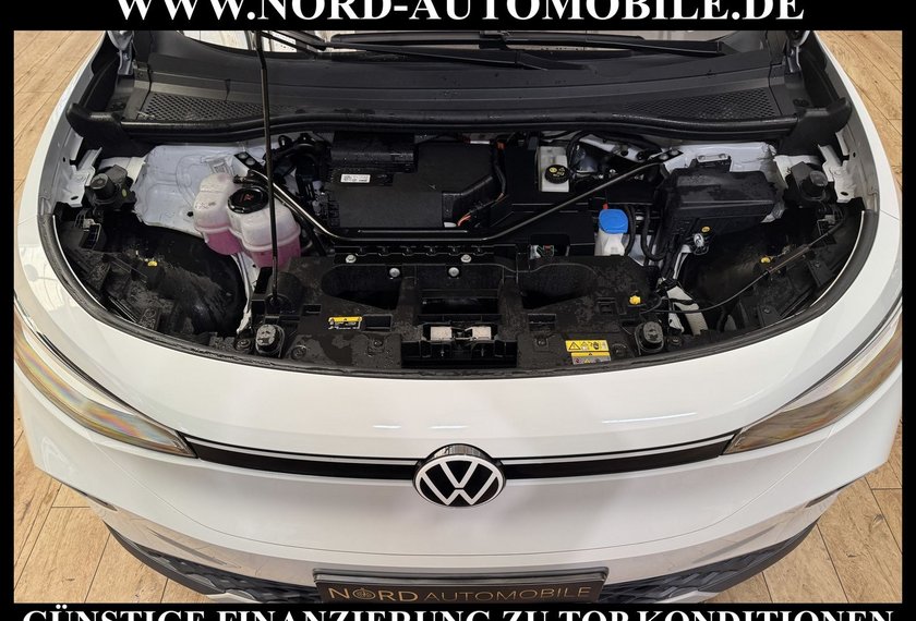 Volkswagen ID.4 ID.4 Pro Performance 1st Edition Kamera/ACC/Navi