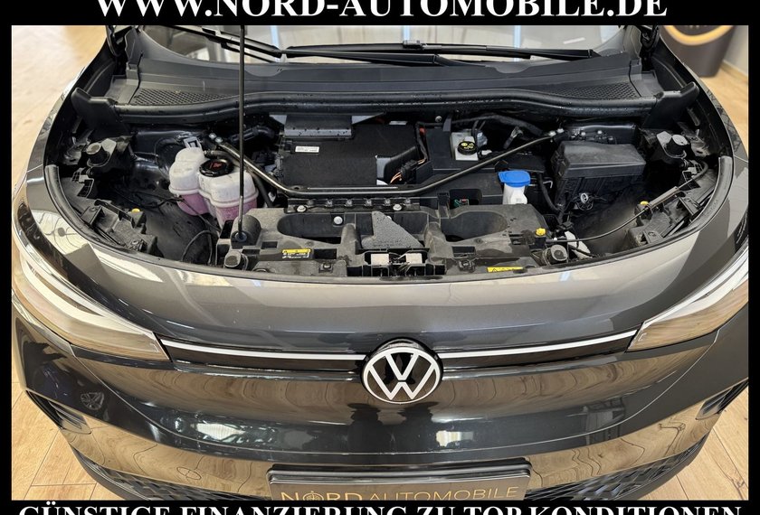 Volkswagen ID.4 ID.4 Pro Performance Teilleder/ACC/Kamera/Navi/