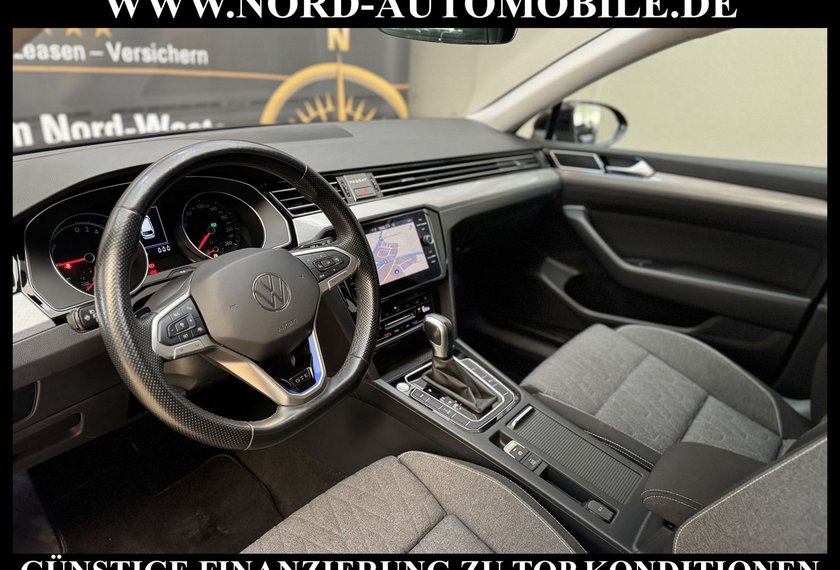 Volkswagen Passat Variant Passat Variant GTE 1.4 TSI eHybrid DSG AHK/Kamer