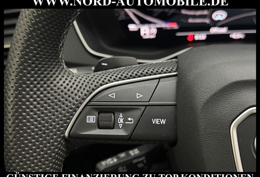 Audi Q5 Q5 Advanced S-Line QU. 45 TFSI S-Tronic Head-Up