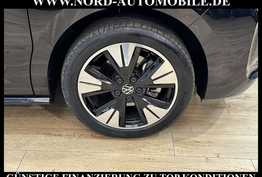 Volkswagen T7 California T7 California OCEAN LR *OHNE WORTE*UPE:107**