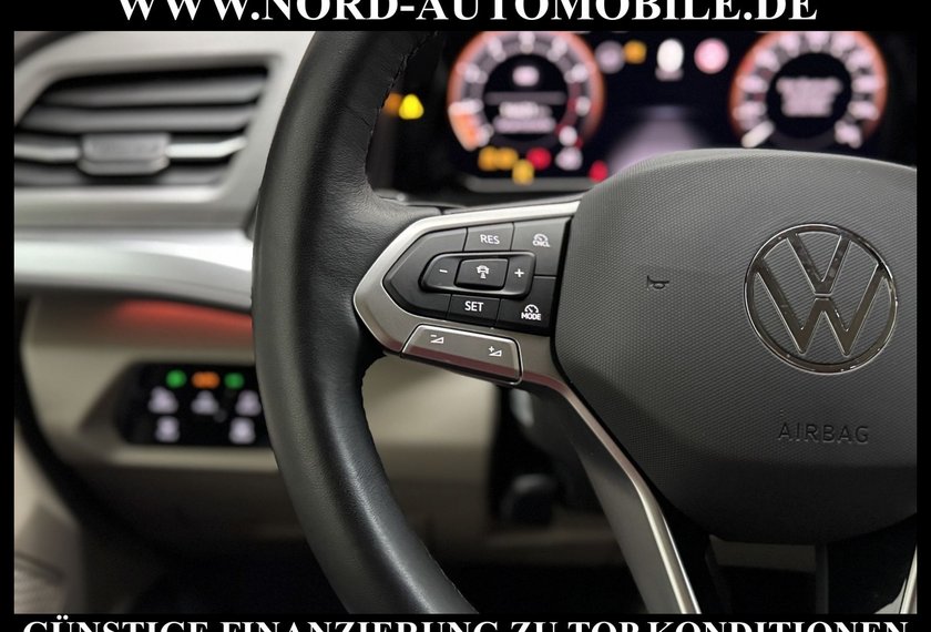 Volkswagen T7 California T7 California OCEAN LR *OHNE WORTE*UPE:107**