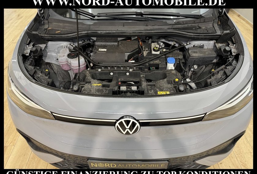 Volkswagen ID.5 ID.5 Pro Navi/LED/Spurhalte/ACC/19