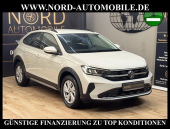 Volkswagen Taigo Taigo Life 1.0 TSI DSG Dig.Cockpit/Navi/LED