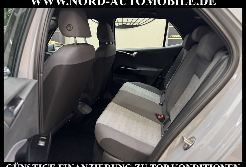 Volkswagen ID.3 ID.3 Pure Performance Automatik CCS/Navi/LED