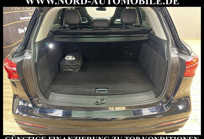 MG EHS EHS PHEV Luxury *PANO*LEDER*LED*18Z*360KAM*VIRT*