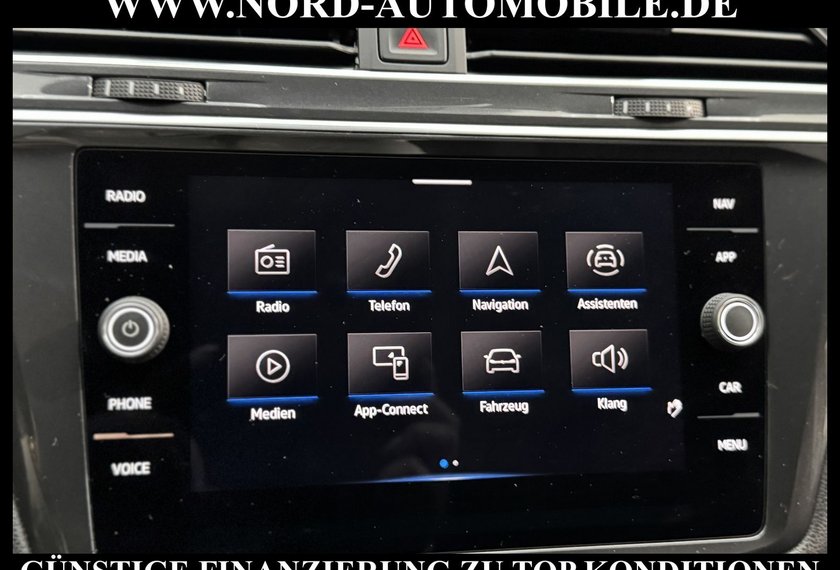 Volkswagen Tiguan Allspace Tiguan Allspace Life 4MOT 2.0 TSI DSG Head-Up/18