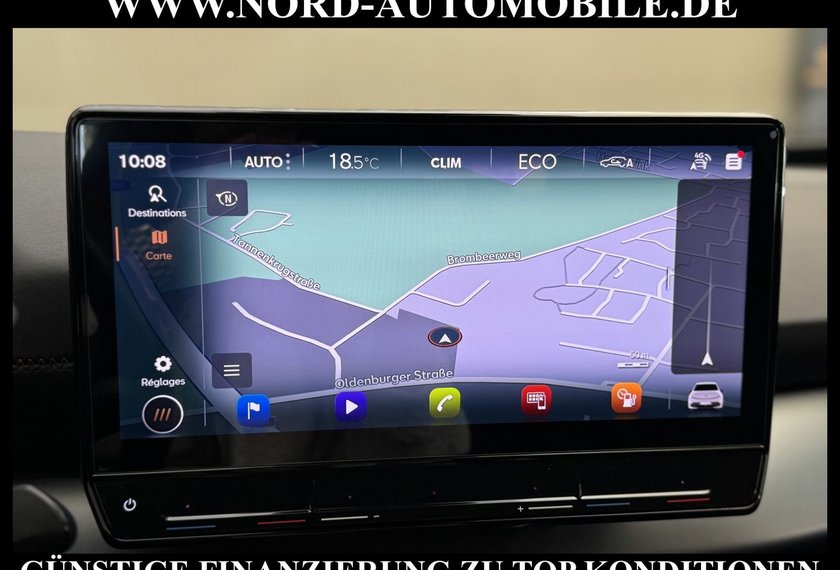 Cupra Born Born Automatik HeadUp/Kamera/Beats/19