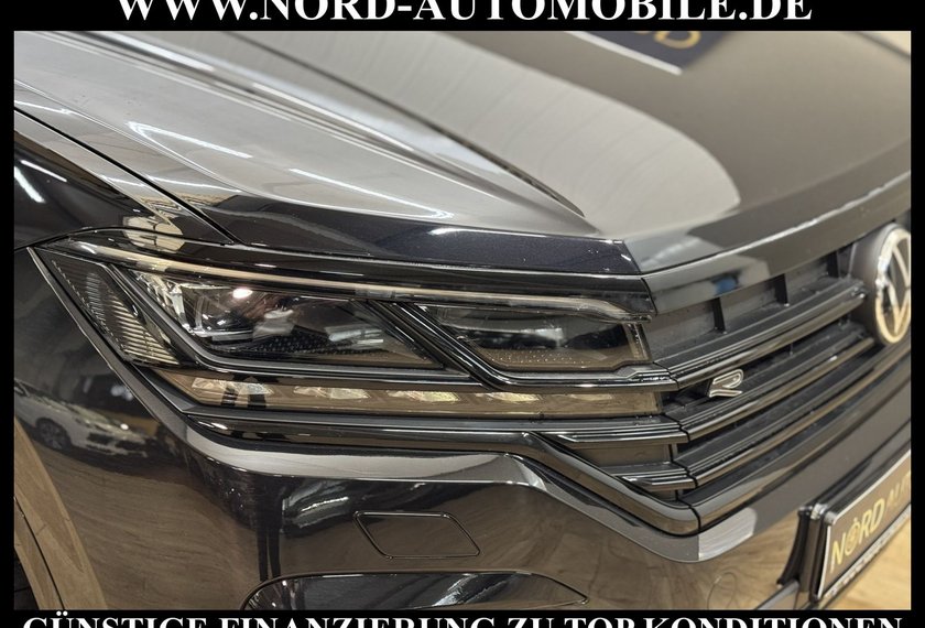 Volkswagen Touareg Touareg R-Line Black Style 4MOT 3.0TDI Pano/Luft