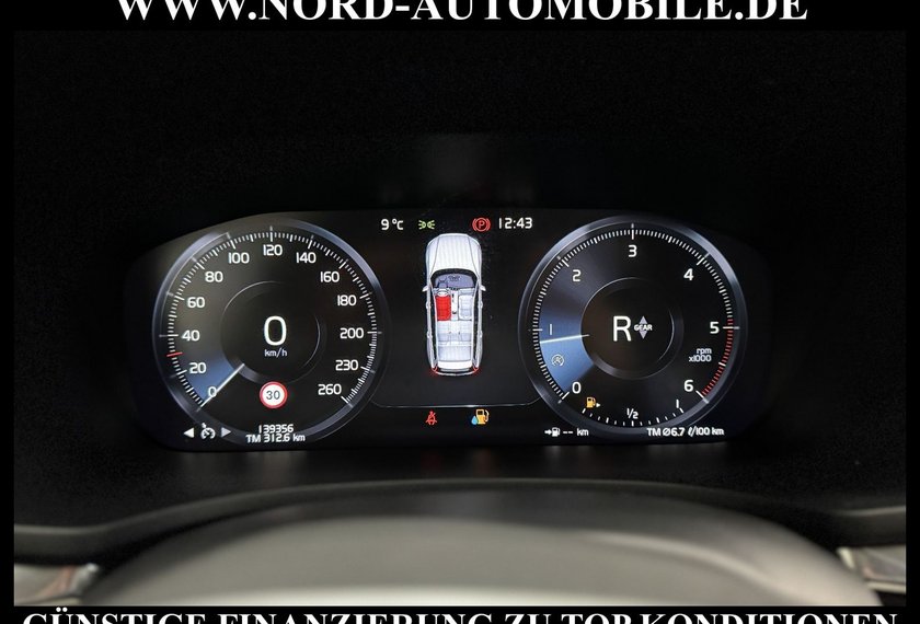 Volvo V60 V60 Kombi D3 Diesel Momentum Pro*20ZOLL*LED*KAM*