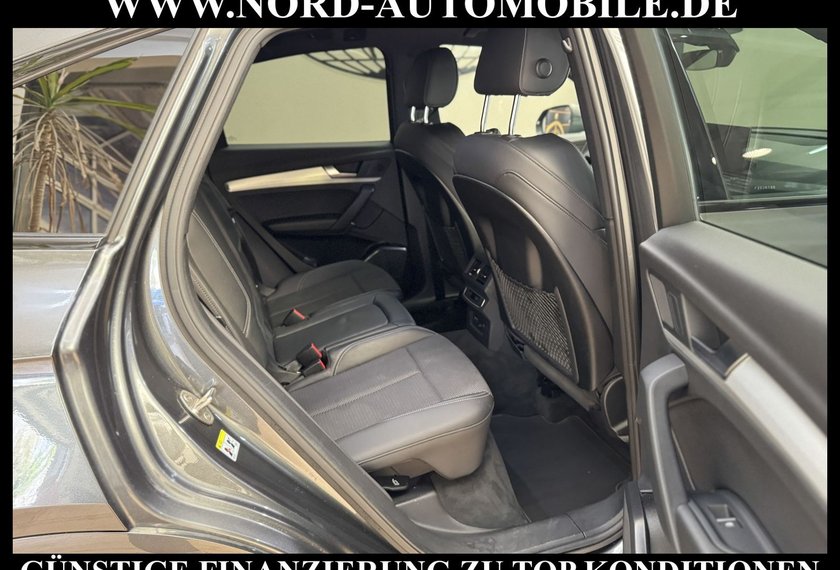 Audi Q5 Q5 Sportback S-Line 50 TFSI e AHK/Kamera/Navi/
