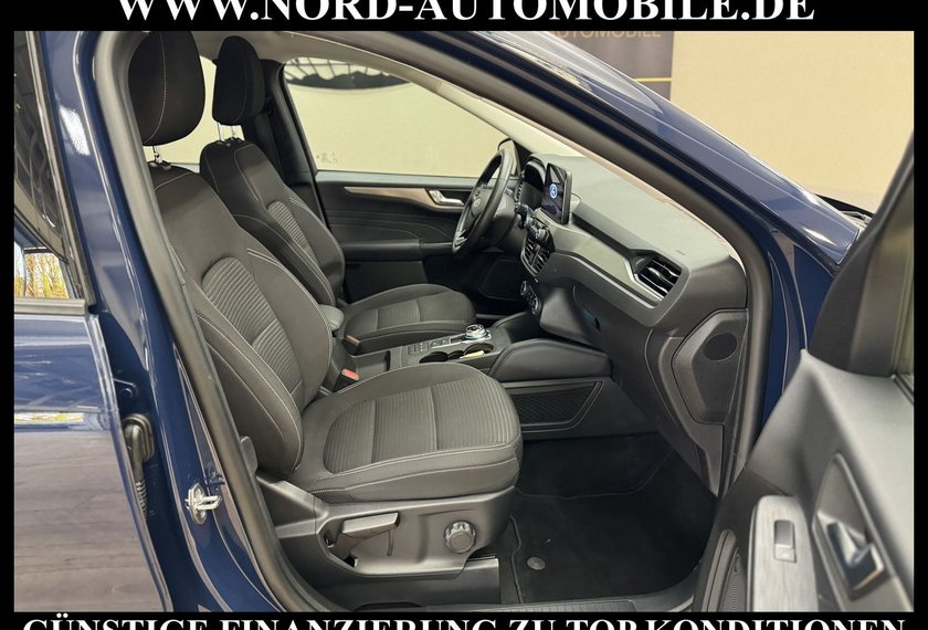 Ford Kuga Kuga Plug-In Hybrid Titanium *AHK*VIRT*KAM*LED*