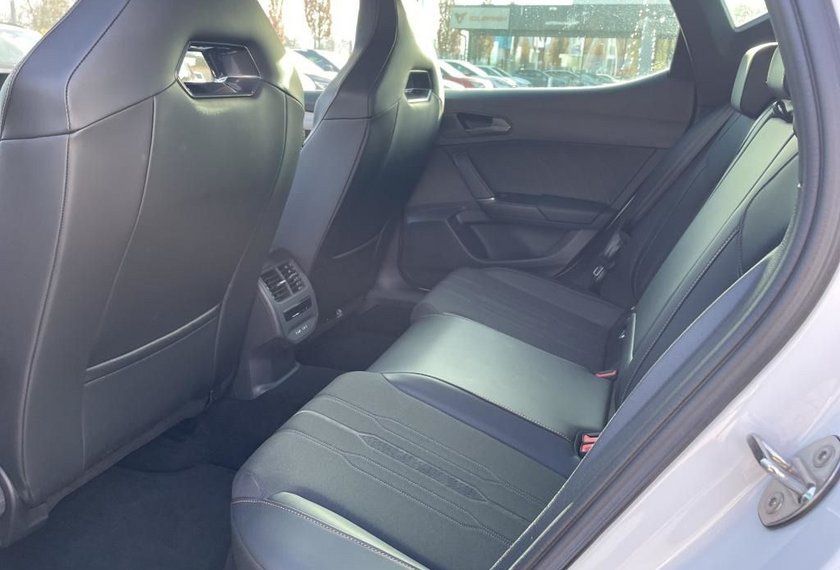 Cupra Leon Leon 1.4 TSI e-Hybrid DSG Kamera/Side&amp;Lane/18