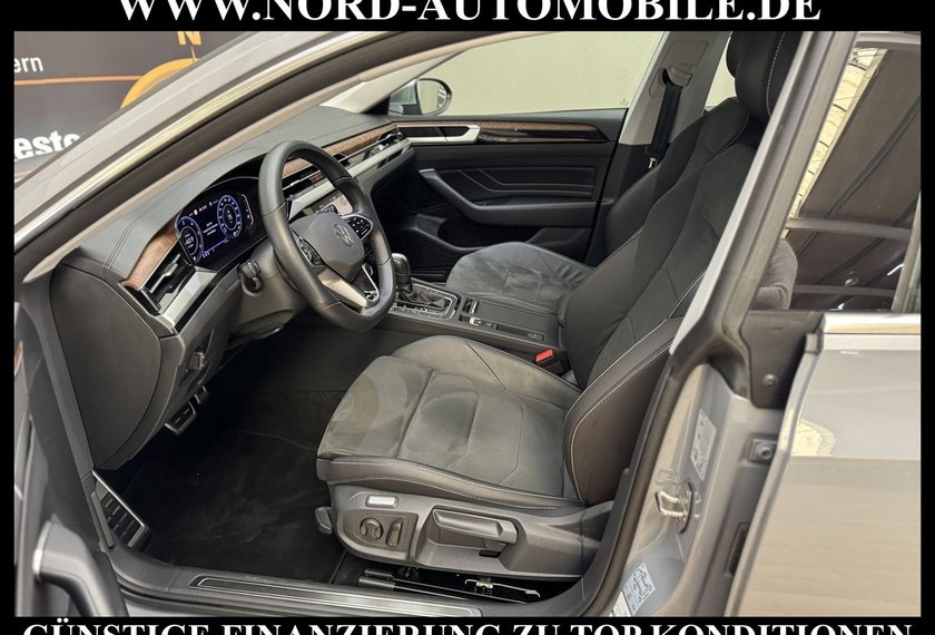 Volkswagen Arteon Arteon Shooting Brake Elegance 4MOT 2.0 TDI DSG