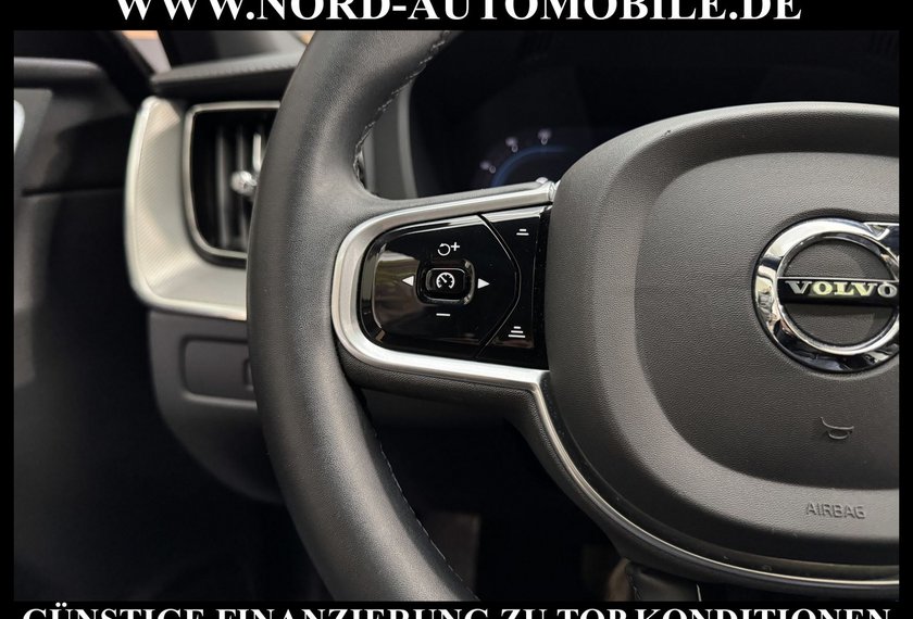 Volvo XC60 XC60 Ultimate Dark AWD *BOWERS*AHK*STHZ*HUD*LED*