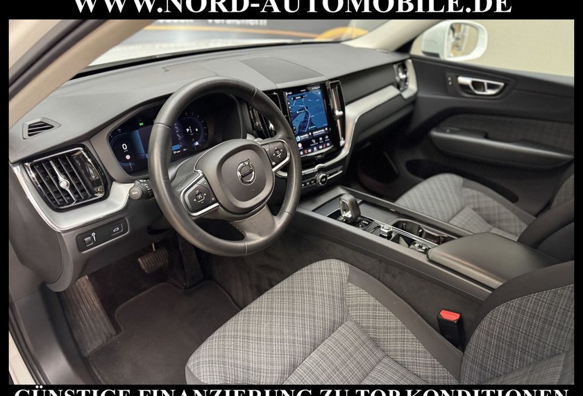 Volvo XC60 XC60 B4 B Momentum Pro *AHK*ACC*360°*MJ2022*LED*