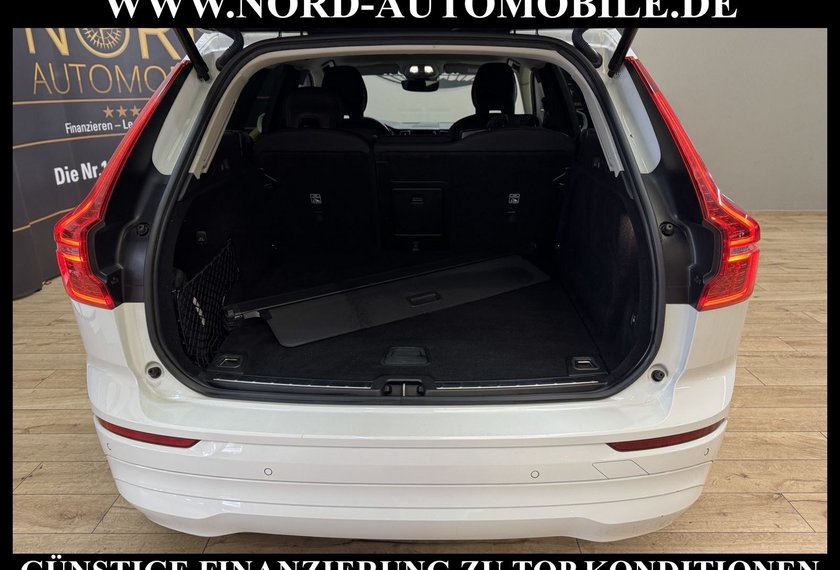 Volvo XC60 XC60 B4 B Momentum Pro *AHK*ACC*360°*MJ2022*LED*