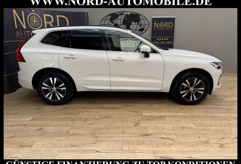 Volvo XC60 XC60 B4 B Momentum Pro *AHK*ACC*360°*MJ2022*LED*