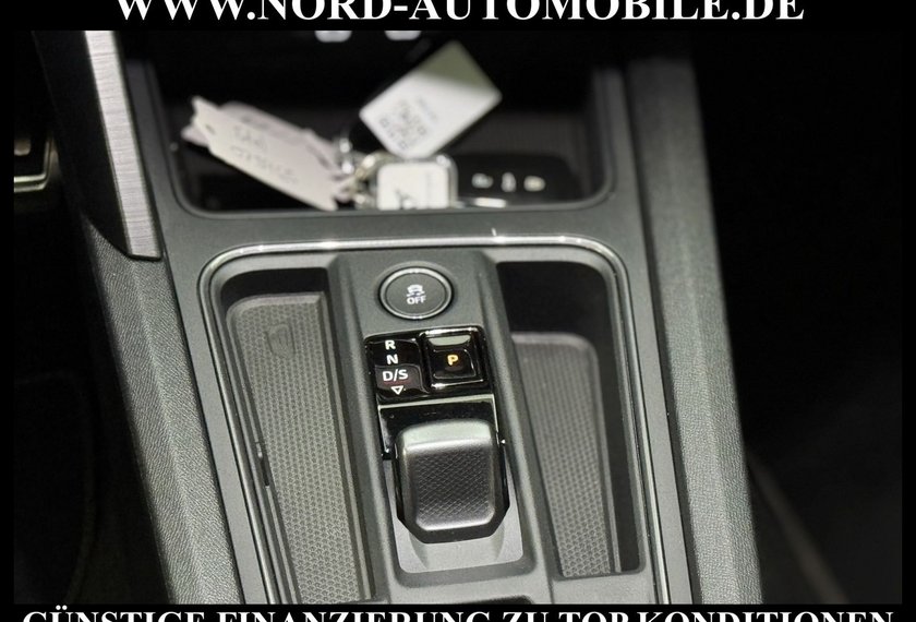 Cupra Leon Leon VZ 2.0 TSI DSG *300PS-HAMMER*19Z*DCC*ACC*