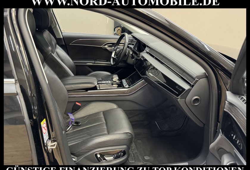 Audi A8 A8  60 TFSI e /Pano/Matrix/B&amp;O/UPE:134