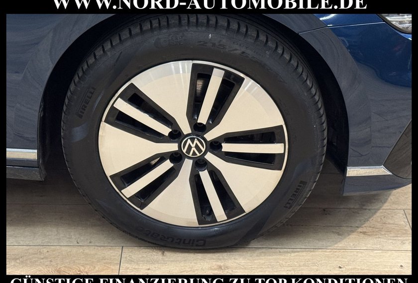 Volkswagen Passat Variant Passat Variant GTE 1.4 TSI eHybrid DSG Leder/Kam