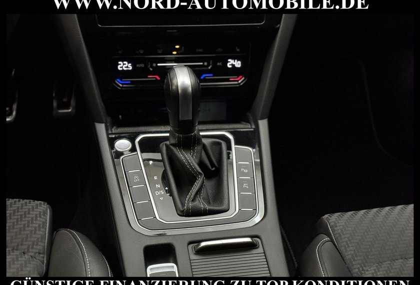 Volkswagen Passat Variant Passat Variant R-Line 2.0 TDI DSG AHK/Kamera/Nav