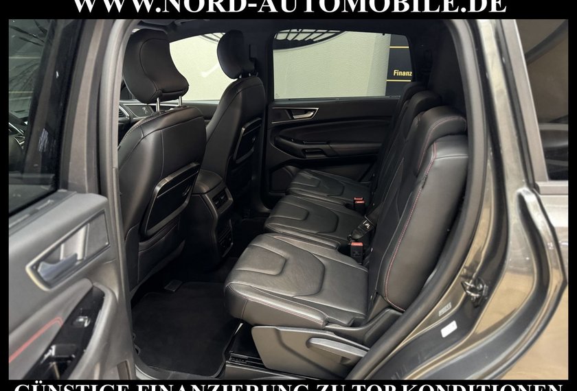 Ford S-Max S-Max ST-LINE *190PS*AHK*LEDER*18Z*UPE:56*