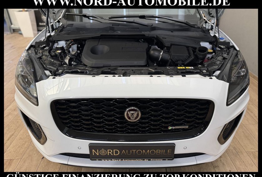 Jaguar E-Pace E-PACE P300e Hybrid R-Dynamic HSE AWD*UPE:73*