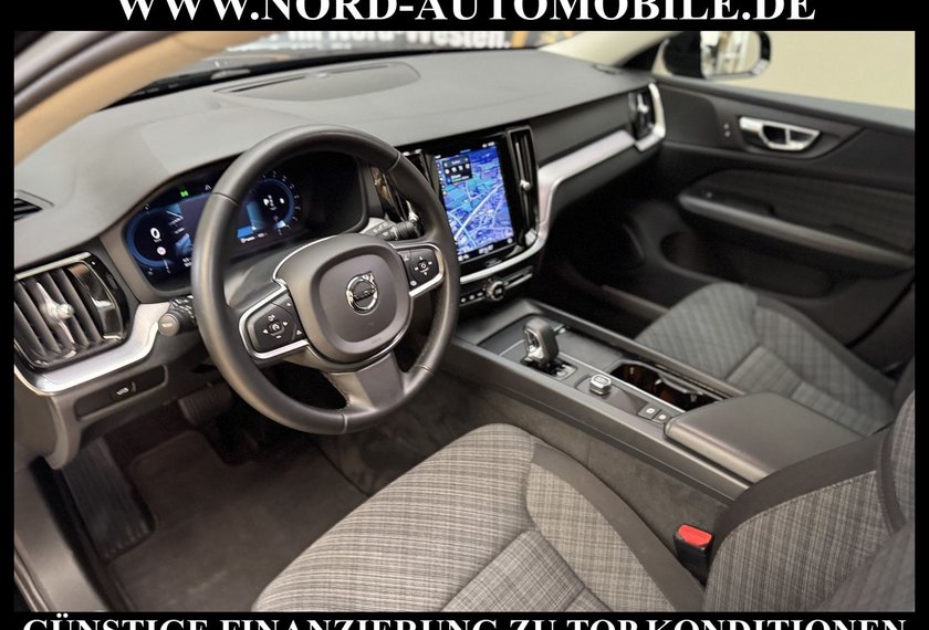 Volvo V60 V60 Kombi B3 B Essential *AHK*STHZ*LED*KAMERA*