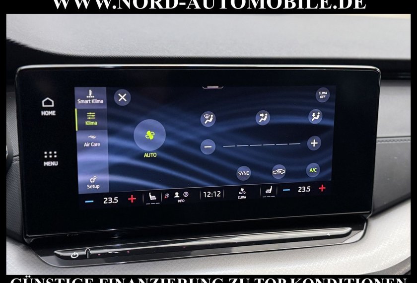 Skoda Octavia Octavia Combi Ambition 2.0 TDI DSG Virt.Cockpit