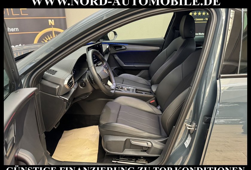 Cupra Formentor Formentor 1.5 eTSI DSG Kamera/Navi/LED/