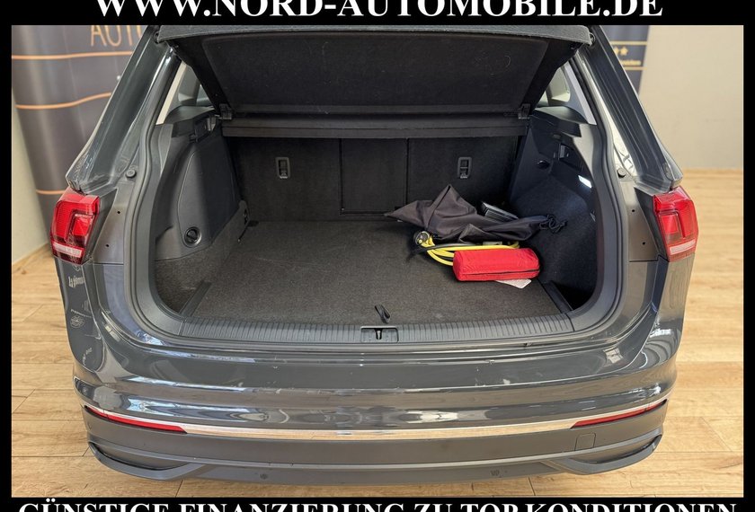 Volkswagen Tiguan Tiguan Life 1.4 TSI eHybrid DSG Dig.Cockpit/Navi