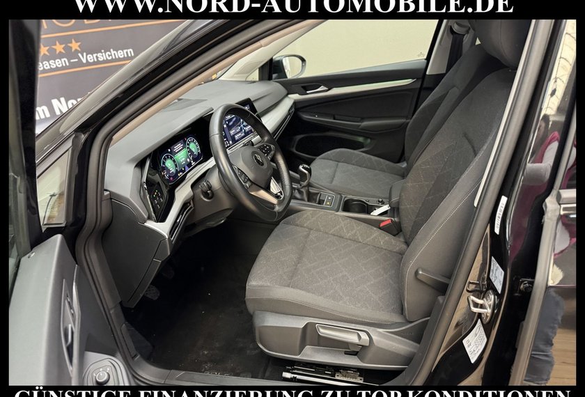 Volkswagen Golf Golf Limo Life 1.5 TSI Navi/LED/PDC/ACC