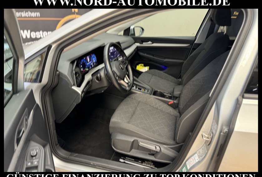 Volkswagen Golf Golf Variant Life 2.0 TDI DSG Navi/LED/ACC/