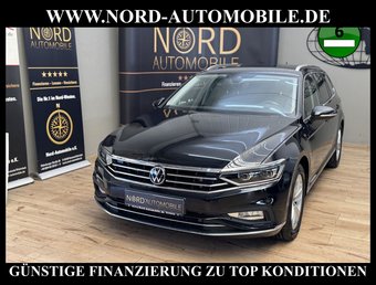 Volkswagen Passat Variant Passat Variant Elegance 2.0 TDI DSG Dig.Cockpit