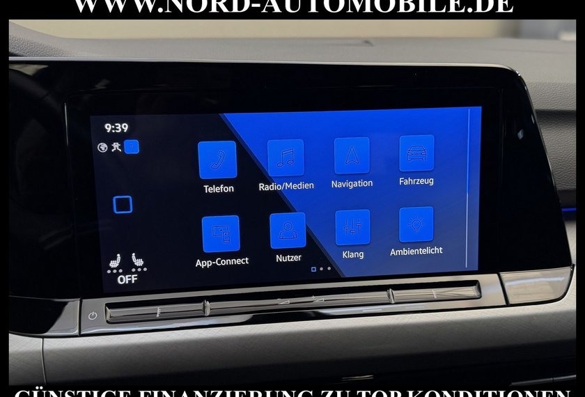 Volkswagen Golf Golf Limo Life 1.5 TSI Navi/LED/Kamera