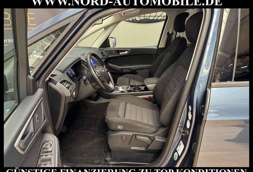 Ford Galaxy Galaxy 2.5 Hybrid Automatik *7-SITZER*AHK*SHZ* H