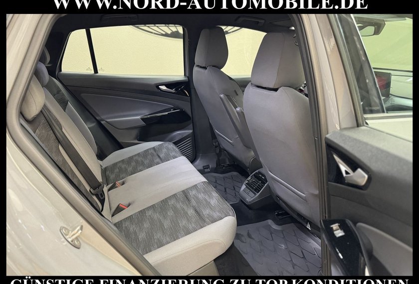 Volkswagen ID.4 ID.4 Pure Performance Navi/LED/CCS/18