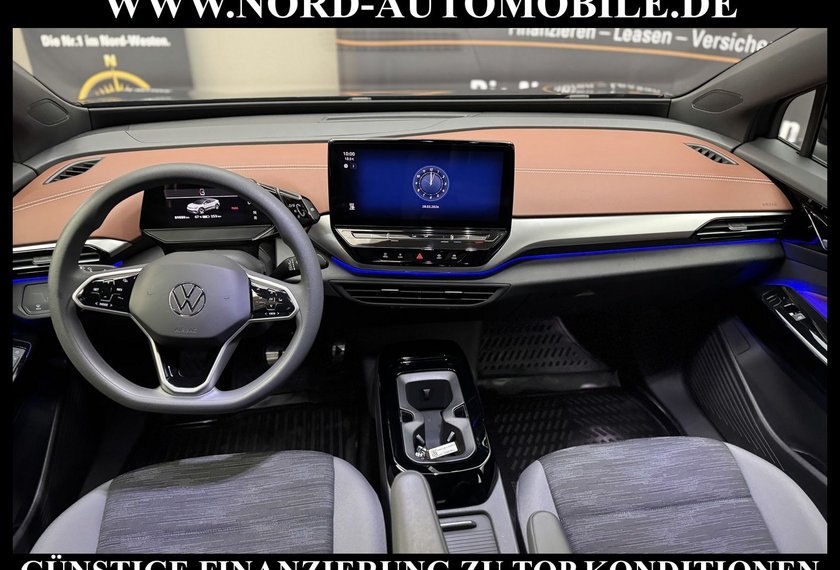 Volkswagen ID.5 ID.5 Pro Navi/LED/ACC/CCS/19
