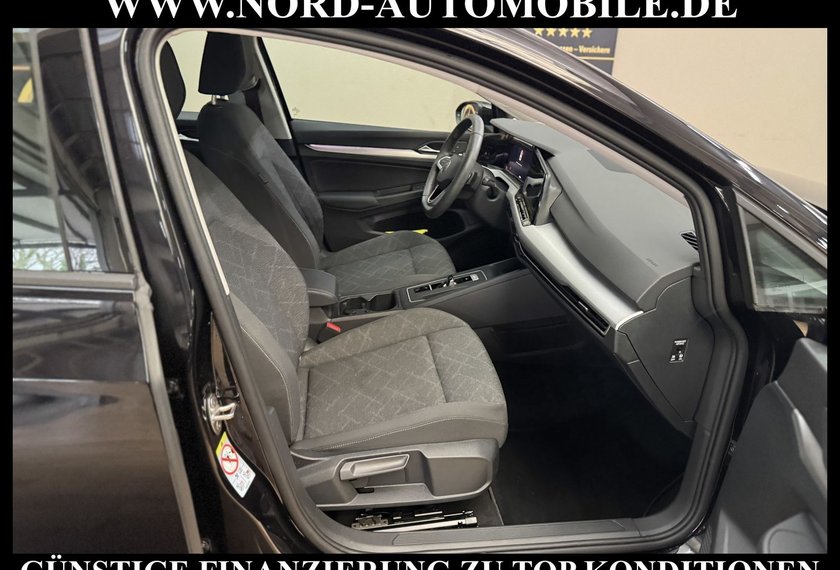 Volkswagen Golf Golf Life 2.0 TDI SCR DSG Navi/LED/Dig.Cockpit/