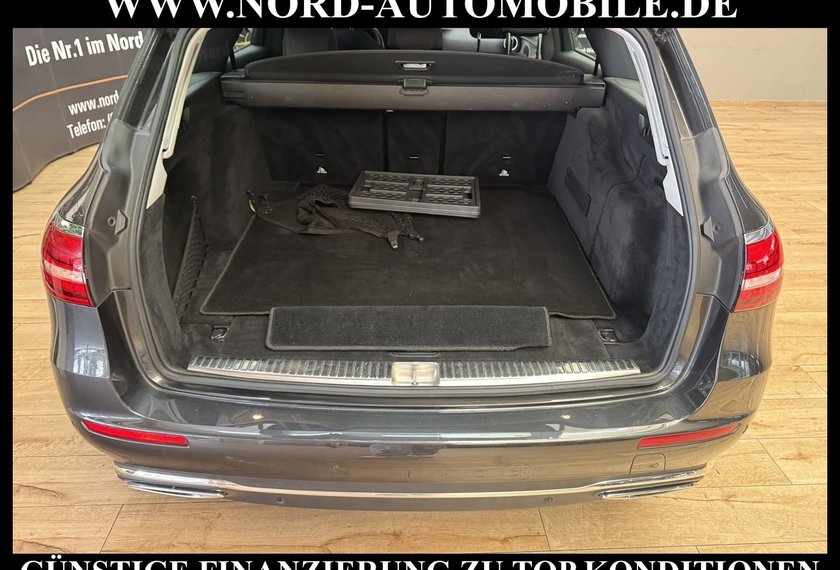 Mercedes-Benz E 220 E 220 d T Avantgarde *Distro+*AHK*Wide*Easy*LED*