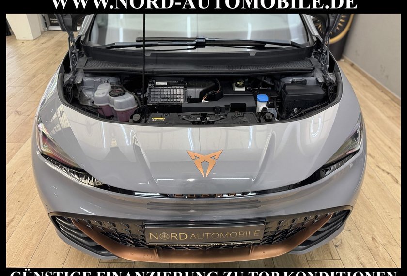 Cupra Born Born 150 KW Automatik Pano/Kamera/ACC/19/