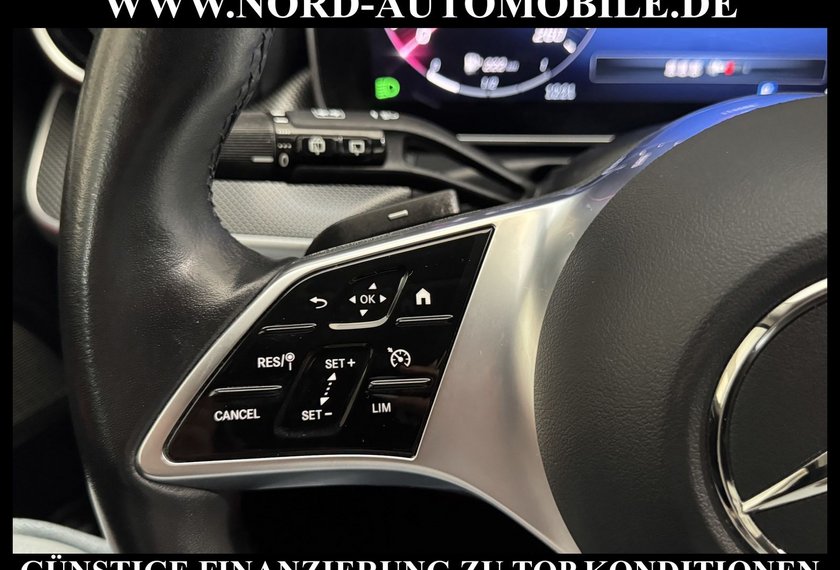 Mercedes-Benz C 200 C 200 d T Avantgarde *DigiLED*AHK*Night*Kam*Easy
