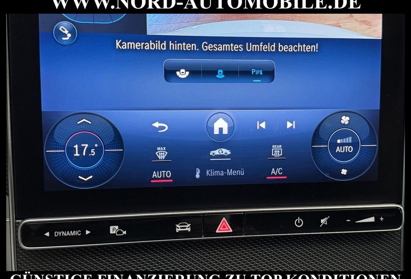 Mercedes-Benz C 200 C 200 d T Avantgarde *DigiLED*AHK*Night*Kam*Easy