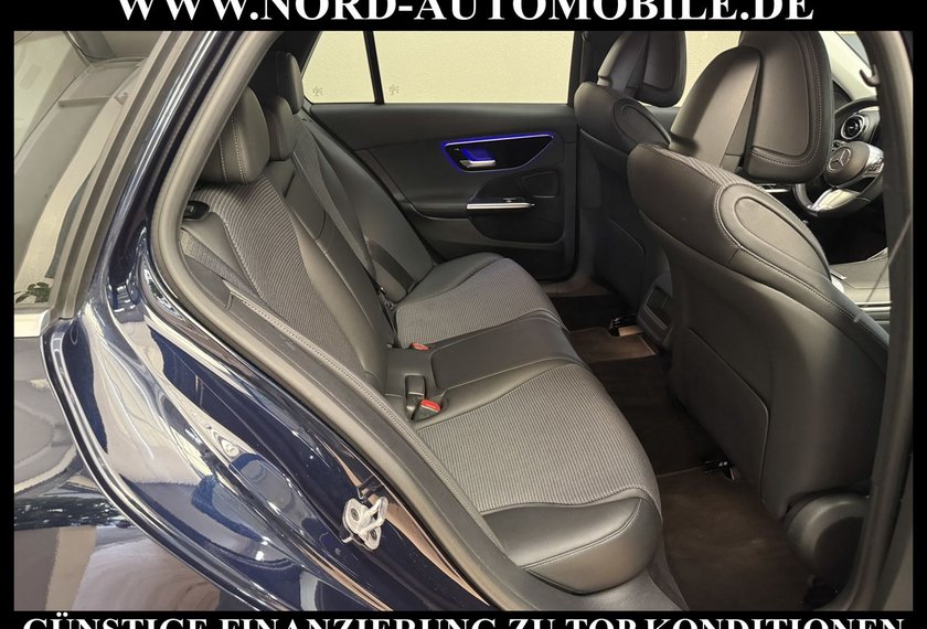Mercedes-Benz C 200 C 200 d T Avantgarde *Distro*AHK*Kamera*Easy*LED
