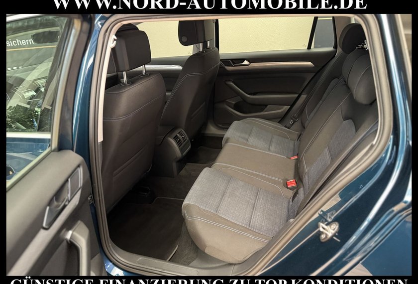 Volkswagen Passat Variant Passat Variant GTE1.4 TSI eHybrid DSG AHK/Matrix