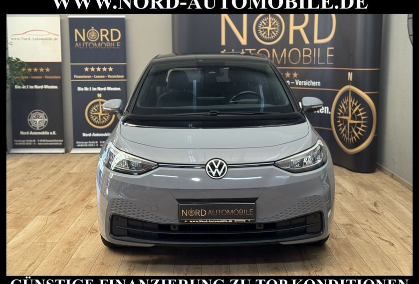 Volkswagen ID.3 ID.3 Pro Navi/LED/ACC/19/Spurhalte/SHZ