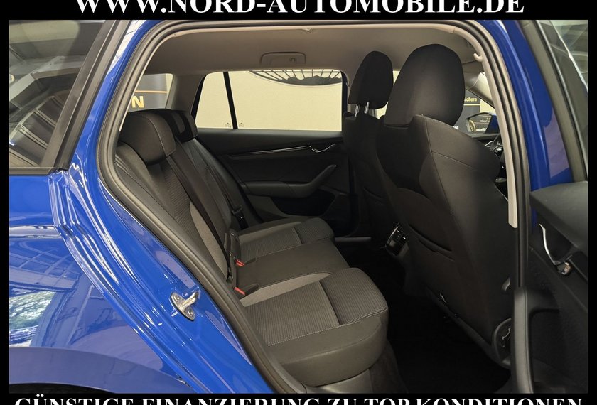 Skoda Octavia Octavia Combi Ambition 2.0 TDI DSG AHK/Kamera/