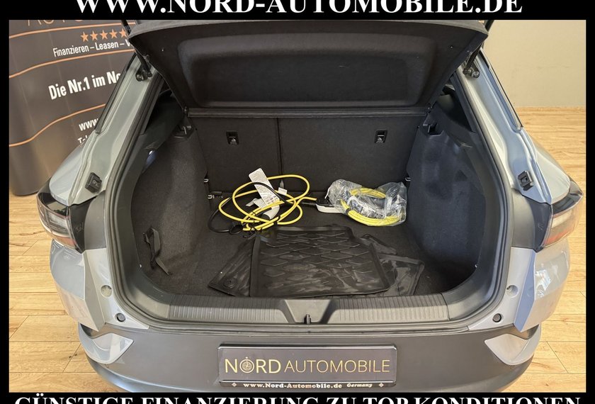 Volkswagen ID.4 ID.4 Pro Performance Kamera/AHK/19/Navi/