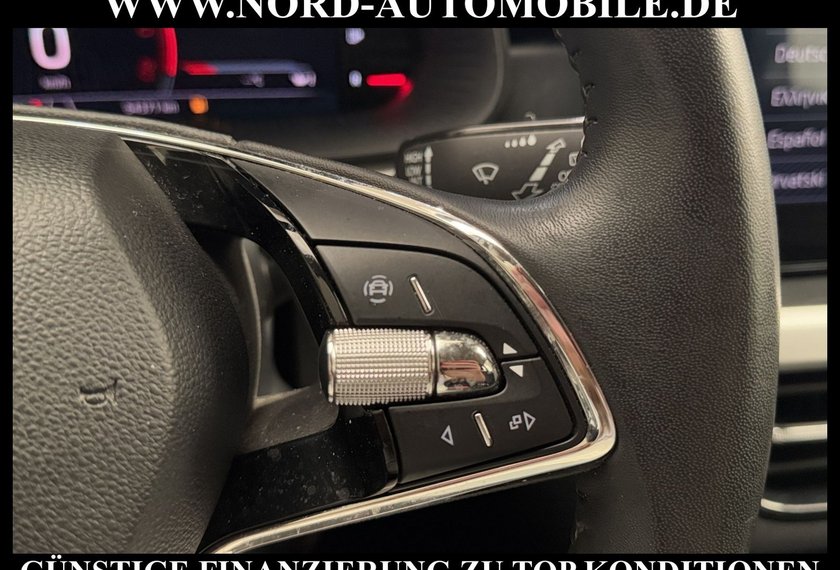 Skoda Scala Scala Ambition 1.0 TSI DSG Kamera/Navi/Virt.Cock